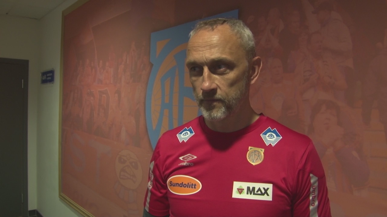 TANGOTV: - SKULDRENE ER LAVE